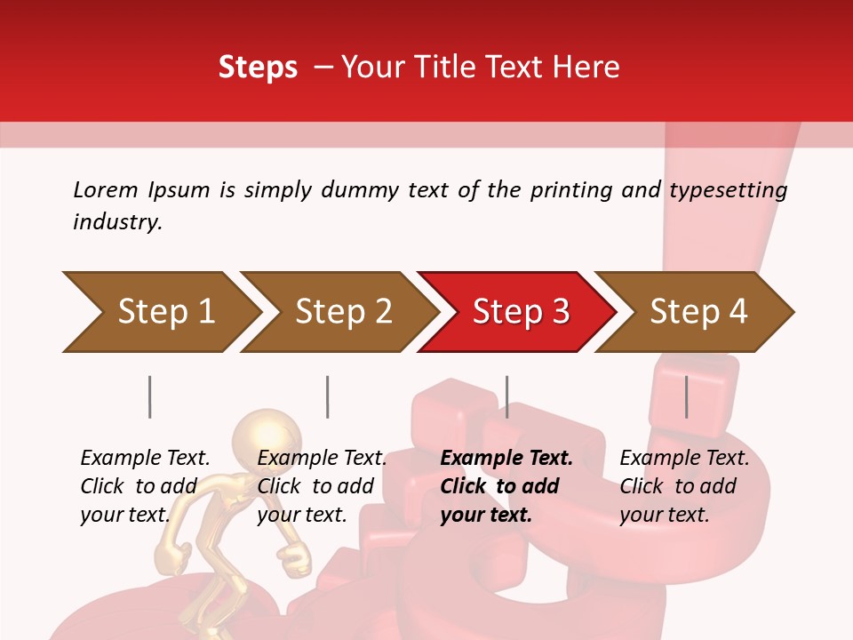 Faq Knowledge Human PowerPoint Template