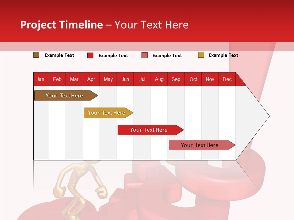 Faq Knowledge Human PowerPoint Template