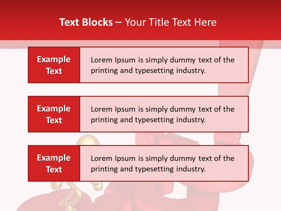 Faq Knowledge Human PowerPoint Template