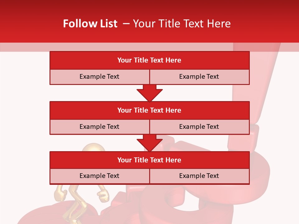 Faq Knowledge Human PowerPoint Template