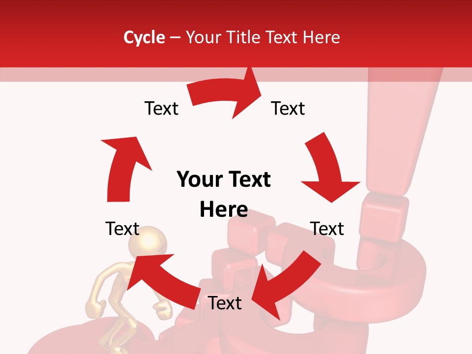 Faq Knowledge Human PowerPoint Template