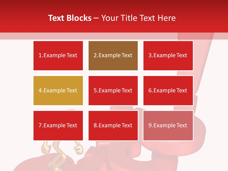 Faq Knowledge Human PowerPoint Template