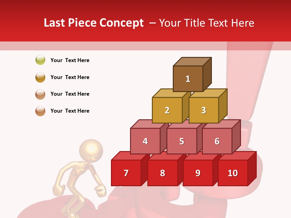 Faq Knowledge Human PowerPoint Template