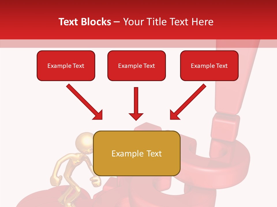 Faq Knowledge Human PowerPoint Template