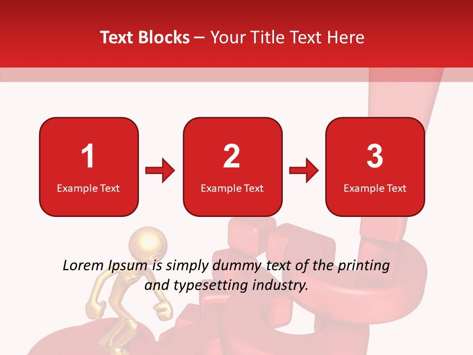 Faq Knowledge Human PowerPoint Template