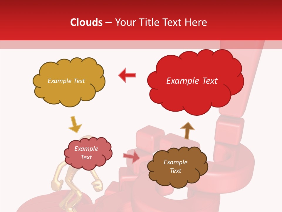 Faq Knowledge Human PowerPoint Template