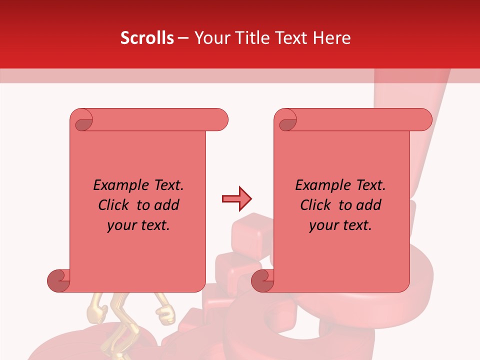 Faq Knowledge Human PowerPoint Template