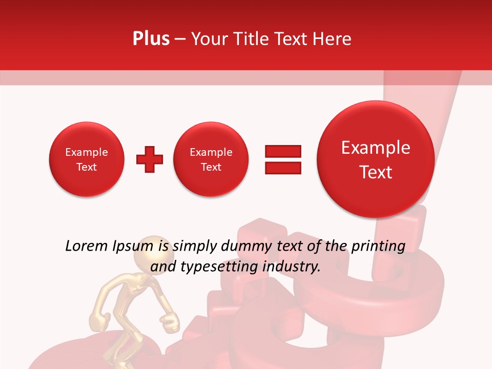 Faq Knowledge Human PowerPoint Template
