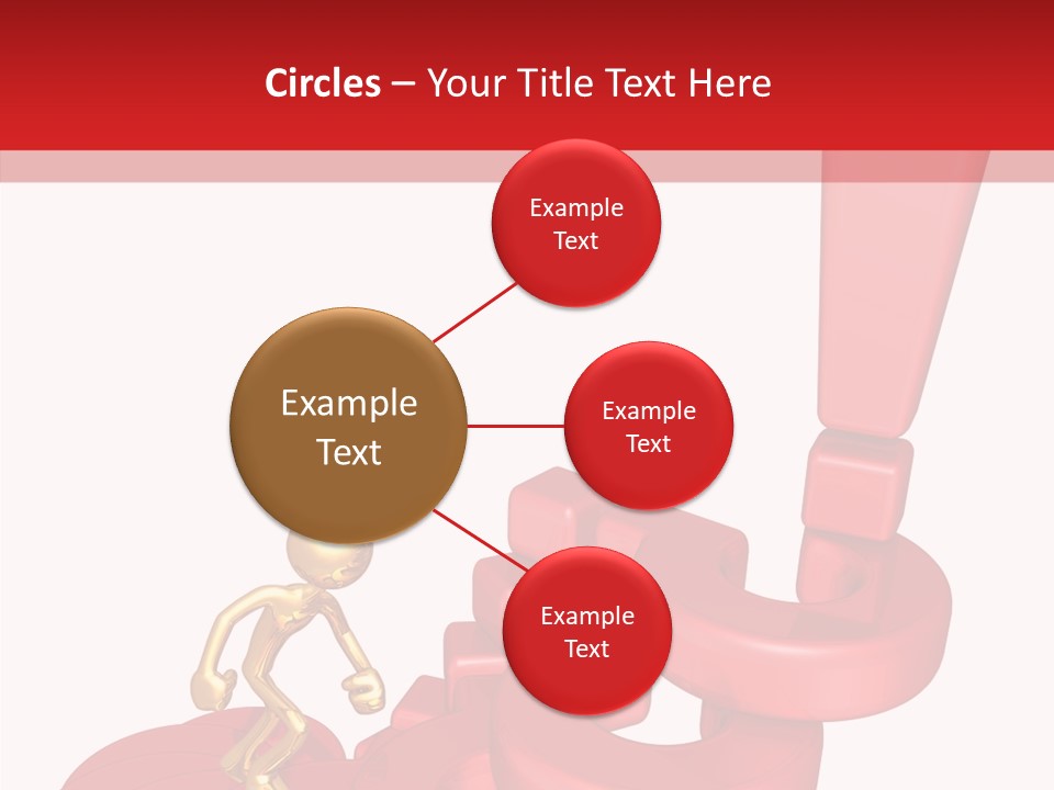 Faq Knowledge Human PowerPoint Template