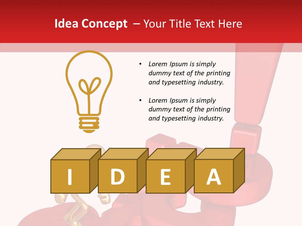 Faq Knowledge Human PowerPoint Template