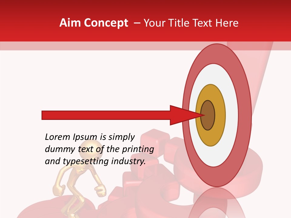 Faq Knowledge Human PowerPoint Template