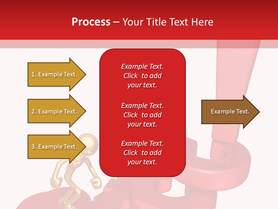 Faq Knowledge Human PowerPoint Template