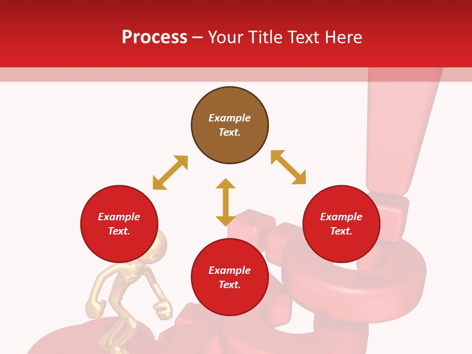 Faq Knowledge Human PowerPoint Template