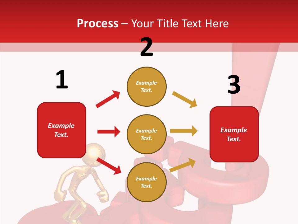 Faq Knowledge Human PowerPoint Template
