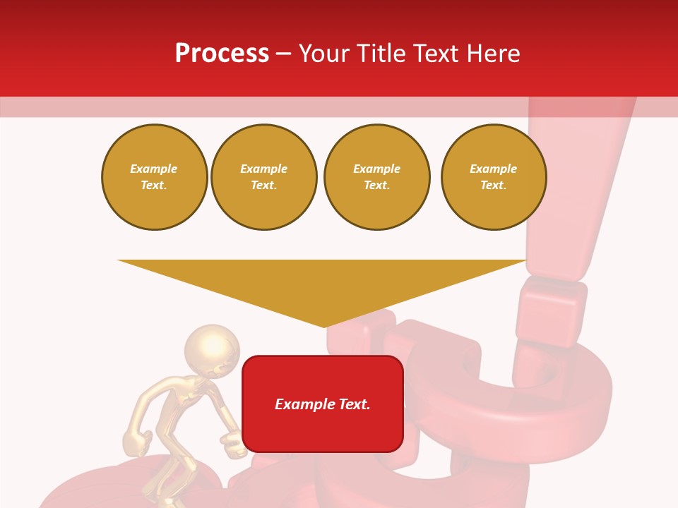 Faq Knowledge Human PowerPoint Template
