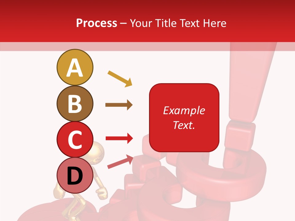 Faq Knowledge Human PowerPoint Template
