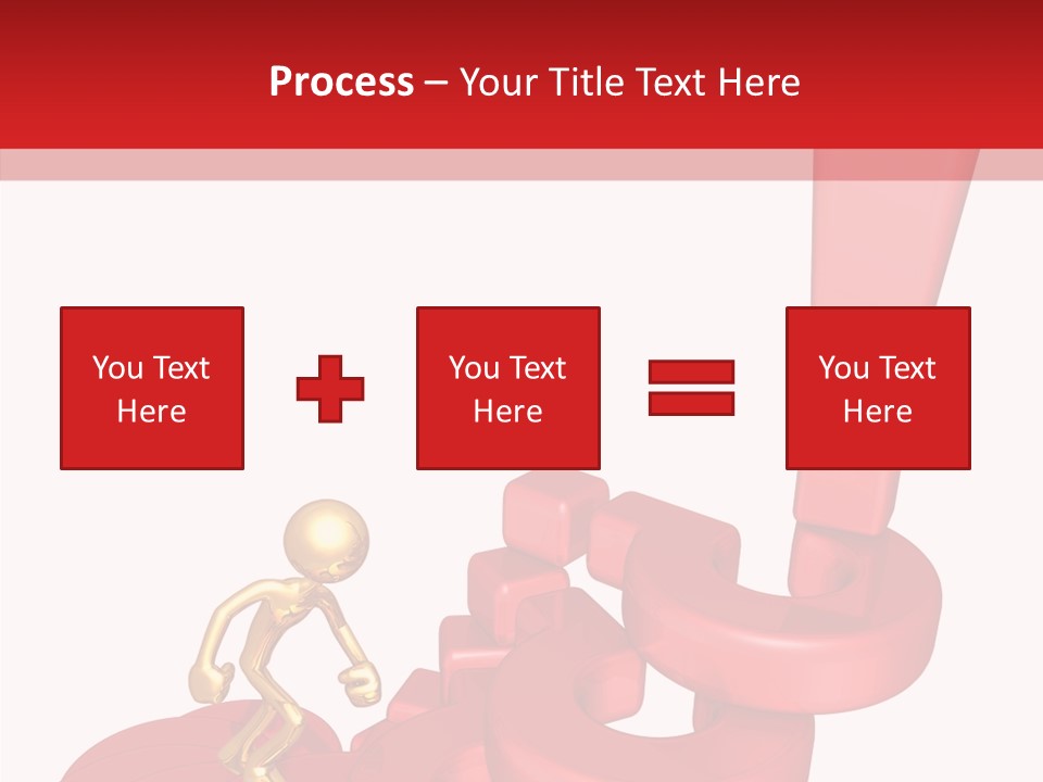Faq Knowledge Human PowerPoint Template