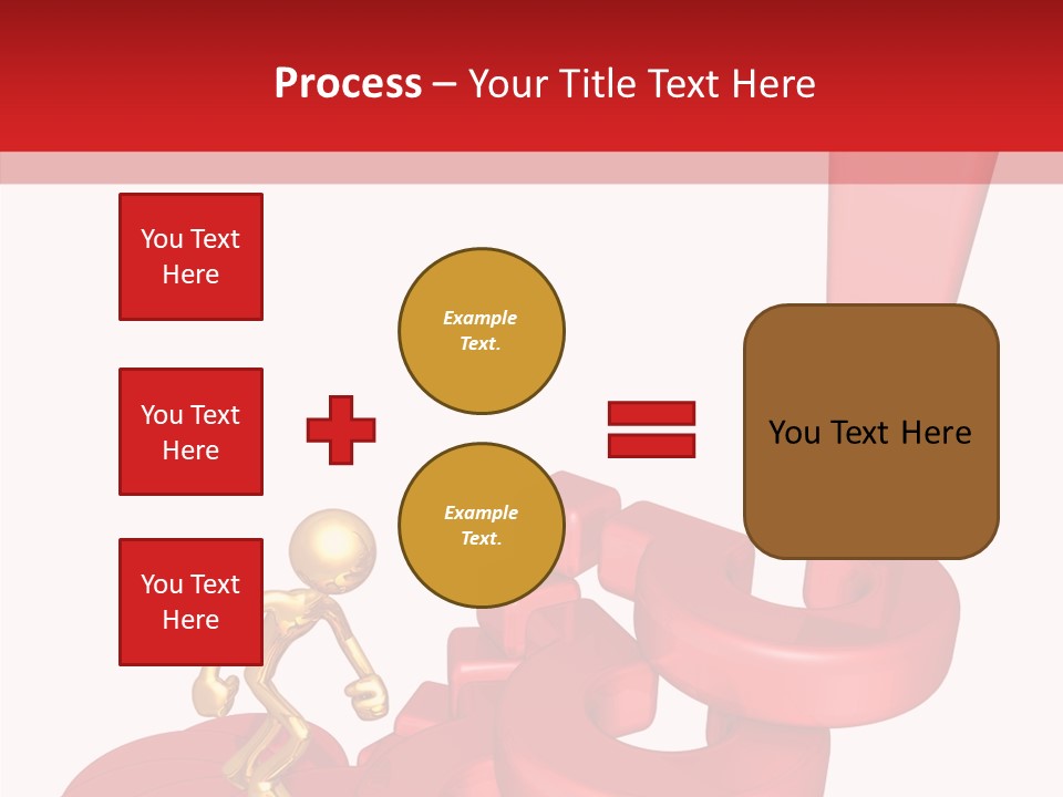 Faq Knowledge Human PowerPoint Template