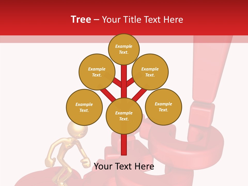 Faq Knowledge Human PowerPoint Template