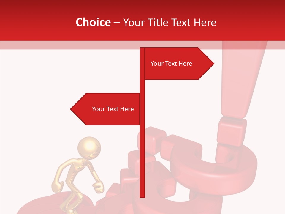 Faq Knowledge Human PowerPoint Template