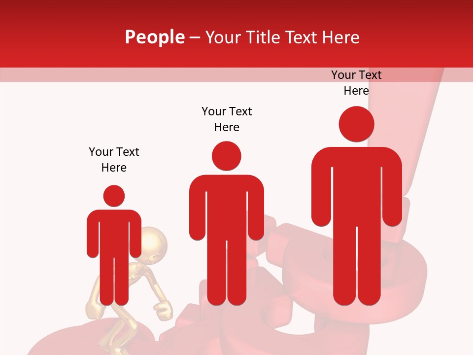 Faq Knowledge Human PowerPoint Template