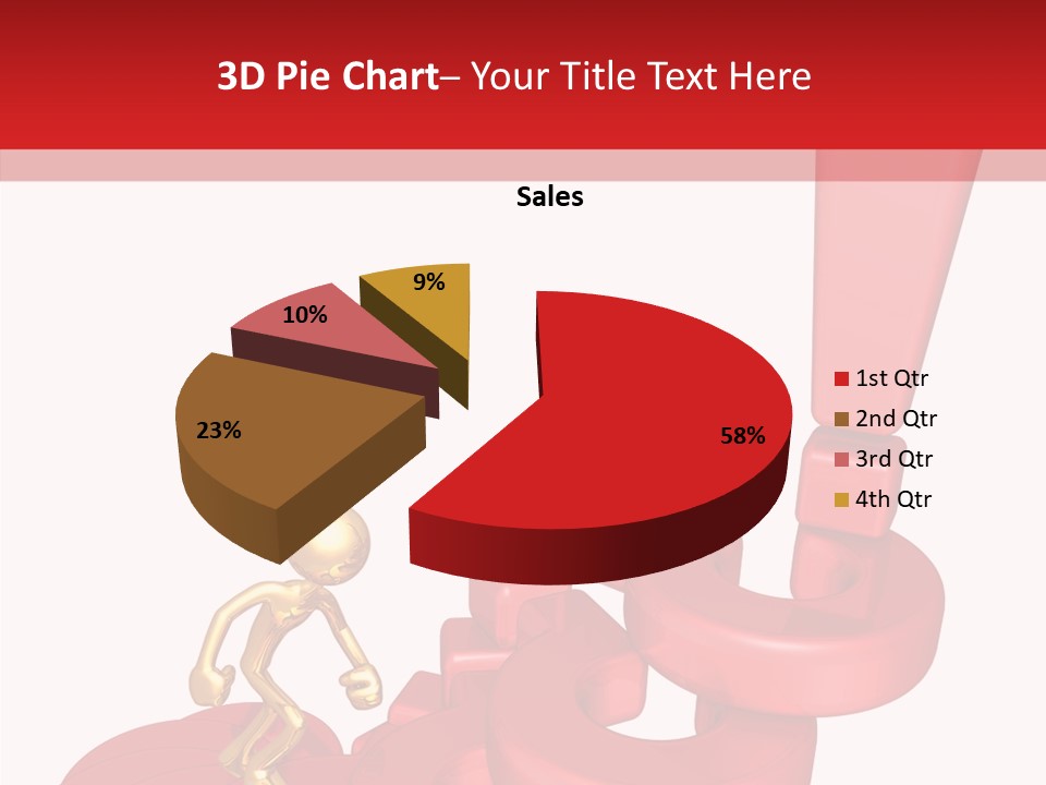 Faq Knowledge Human PowerPoint Template