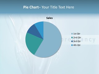 Embryo Fatherhood Creation PowerPoint Template