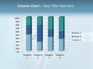 Embryo Fatherhood Creation PowerPoint Template