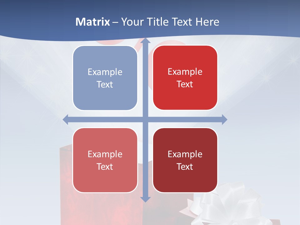 Sale Snap Financial PowerPoint Template