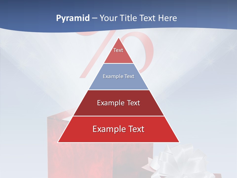Sale Snap Financial PowerPoint Template