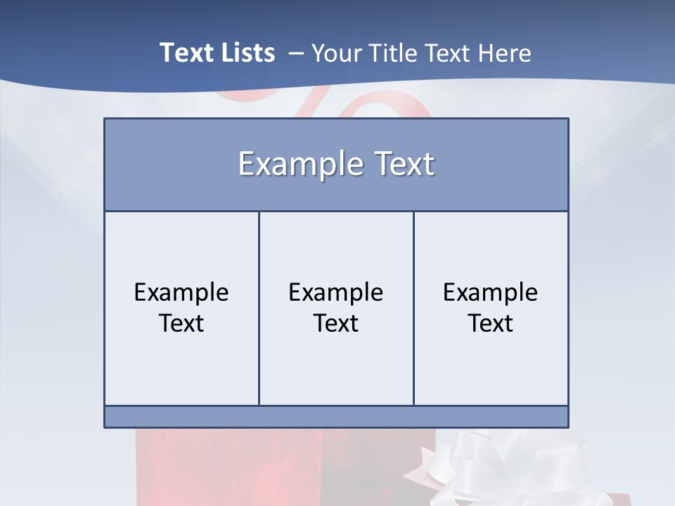 Sale Snap Financial PowerPoint Template