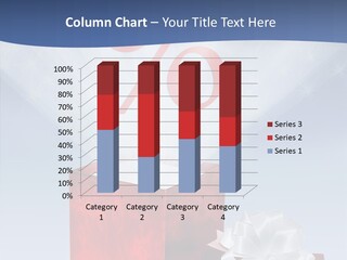 Sale Snap Financial PowerPoint Template