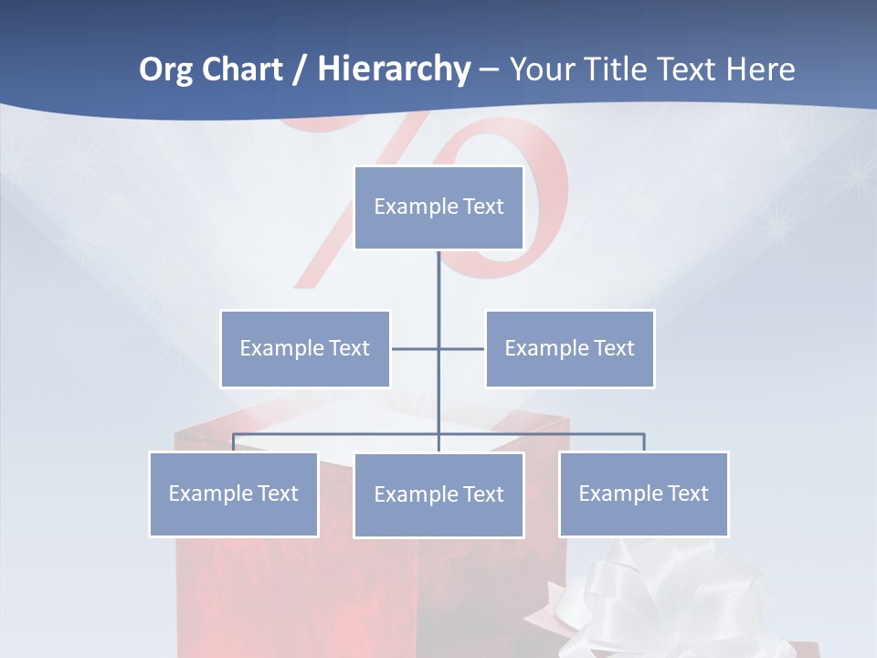 Sale Snap Financial PowerPoint Template