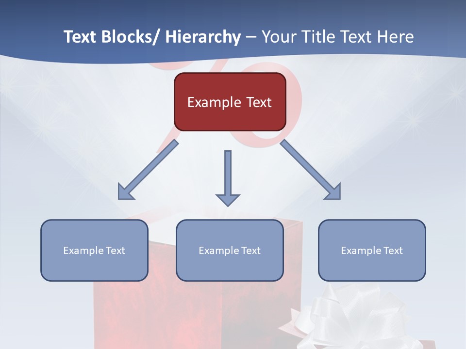 Sale Snap Financial PowerPoint Template