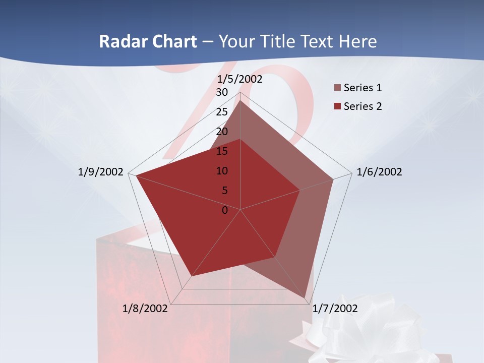 Sale Snap Financial PowerPoint Template