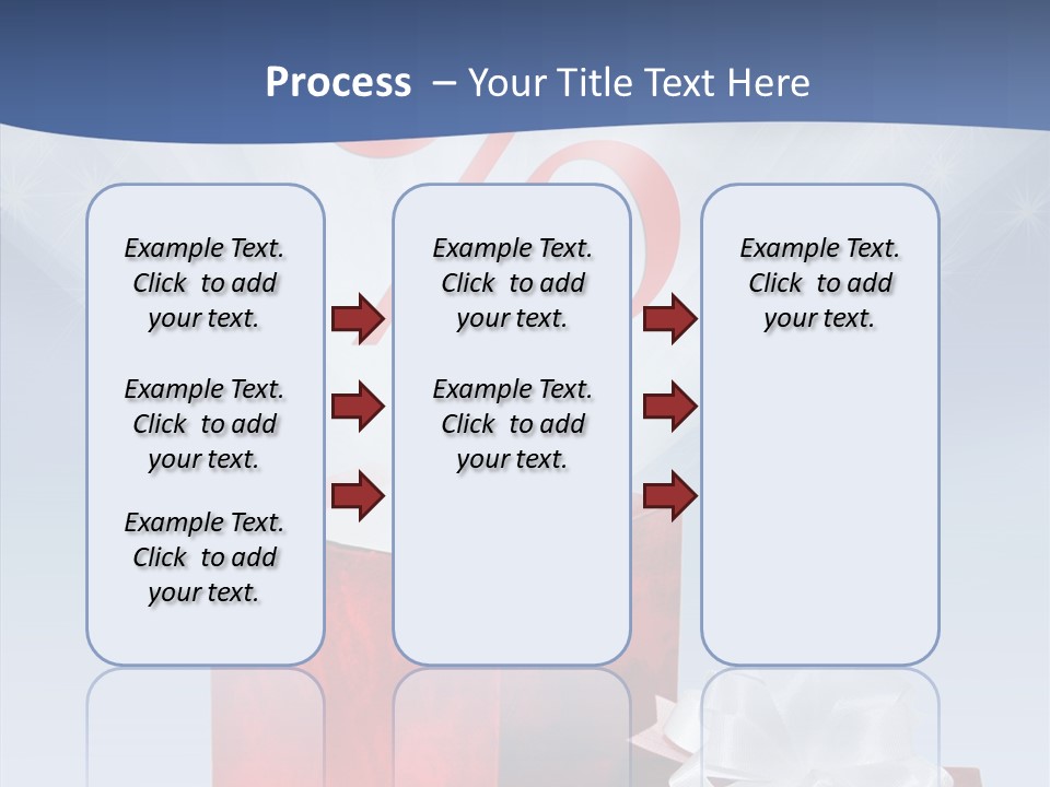 Sale Snap Financial PowerPoint Template