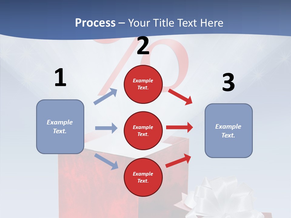 Sale Snap Financial PowerPoint Template