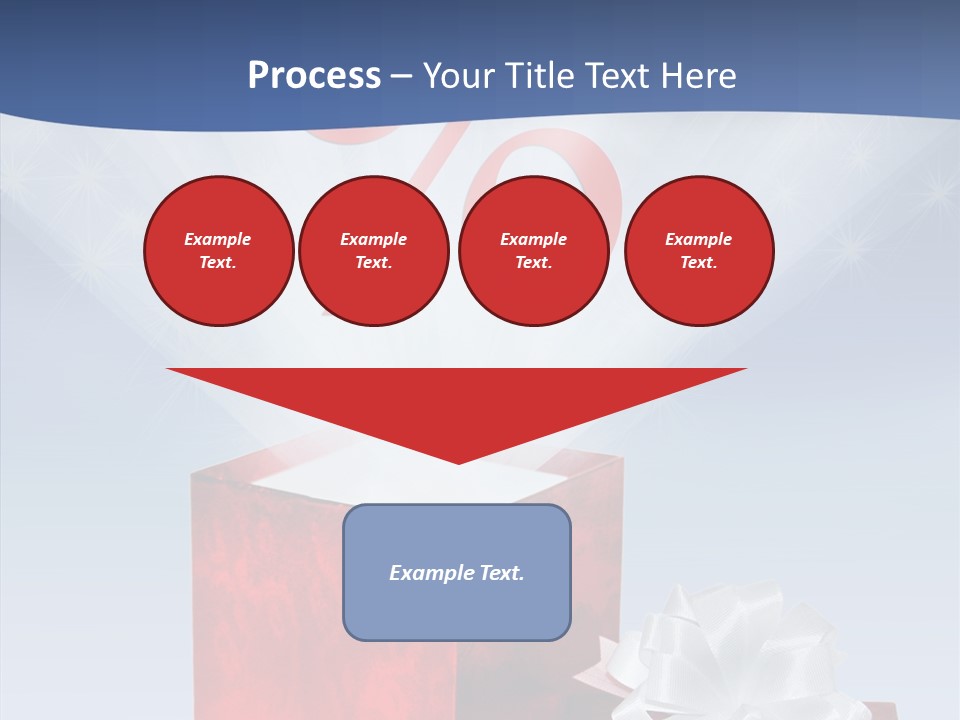 Sale Snap Financial PowerPoint Template
