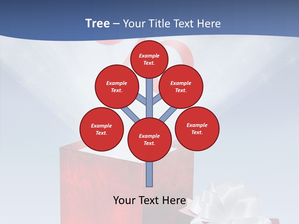 Sale Snap Financial PowerPoint Template