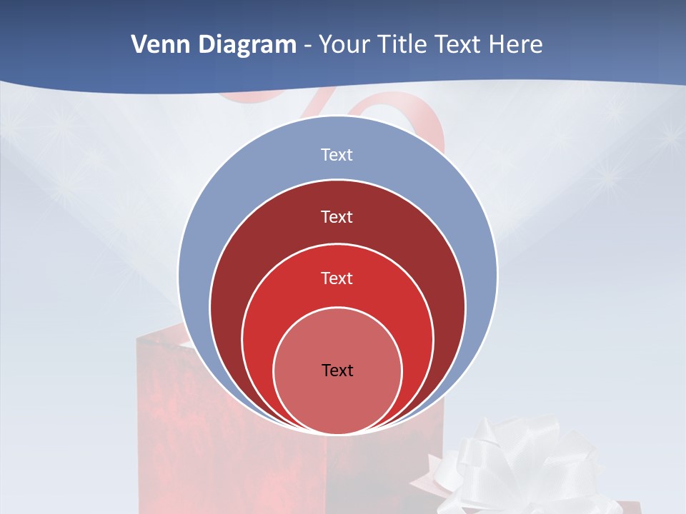 Sale Snap Financial PowerPoint Template