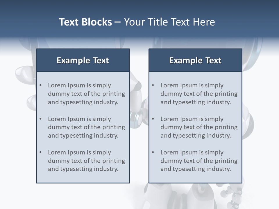 Telephony Fiction Modern PowerPoint Template