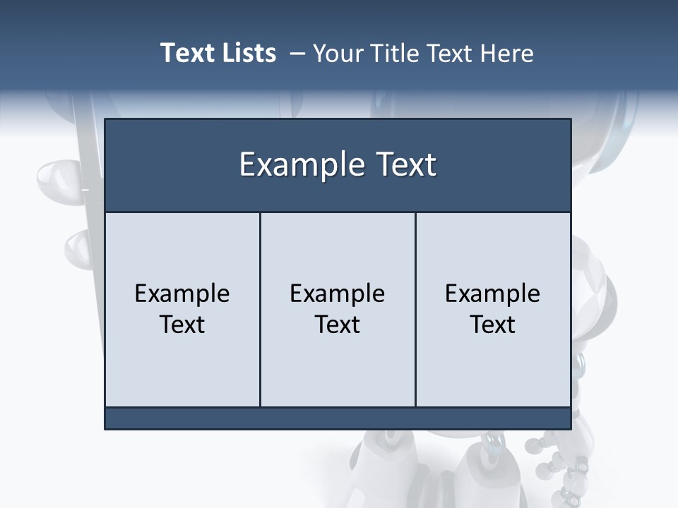 Telephony Fiction Modern PowerPoint Template