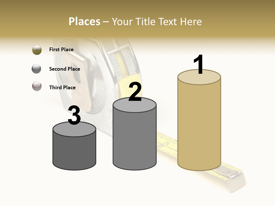 Carpentry One Distance PowerPoint Template
