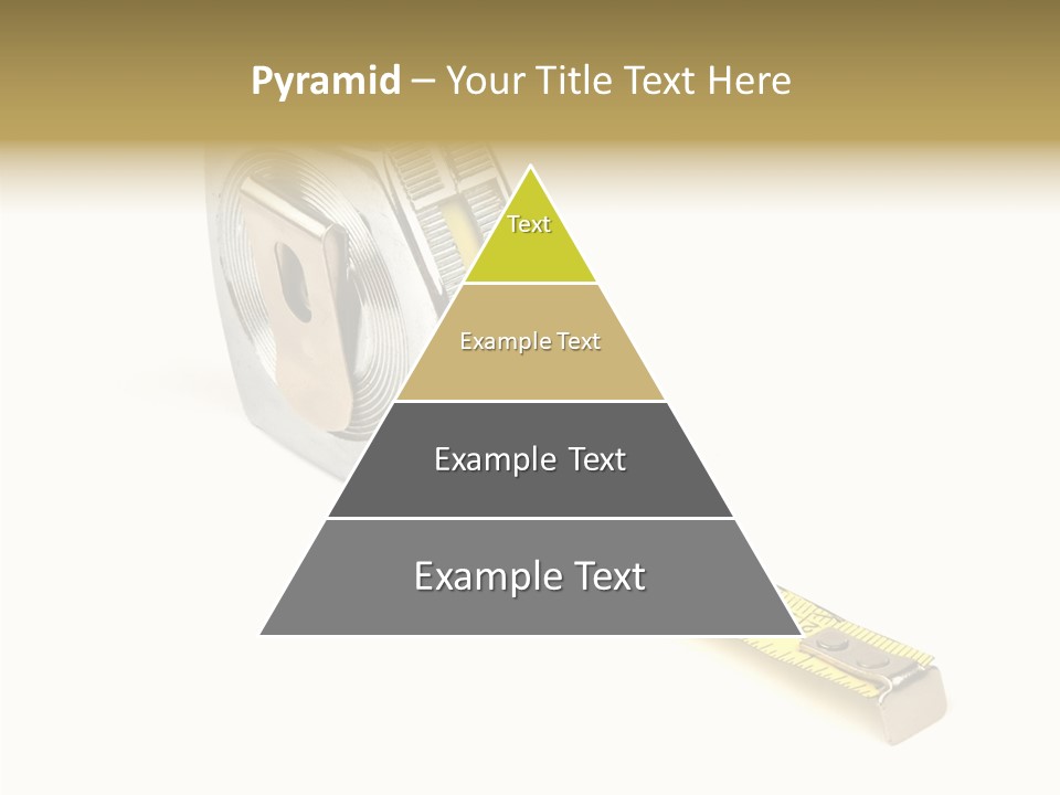 Carpentry One Distance PowerPoint Template