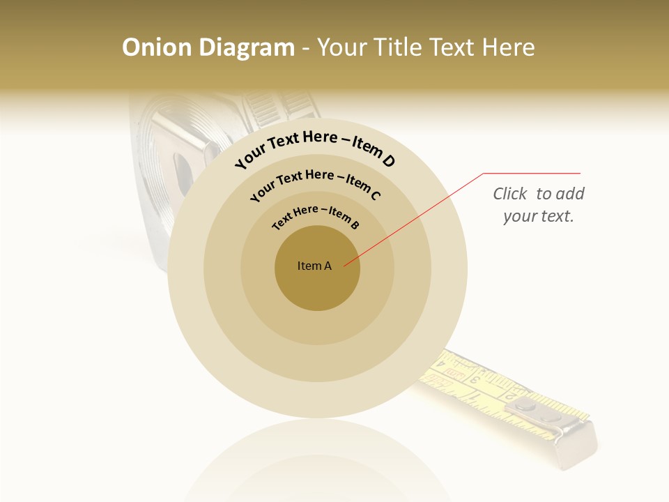 Carpentry One Distance PowerPoint Template