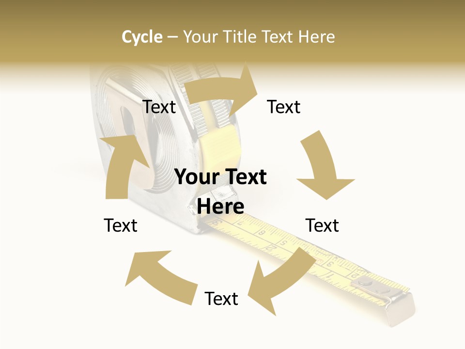 Carpentry One Distance PowerPoint Template