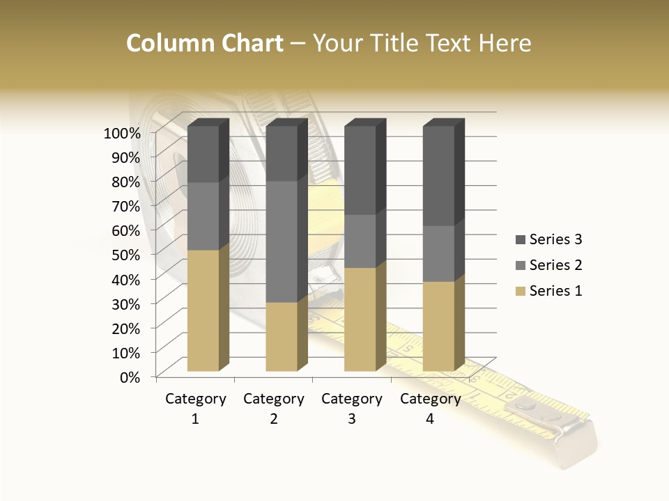 Carpentry One Distance PowerPoint Template