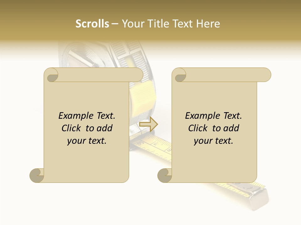 Carpentry One Distance PowerPoint Template