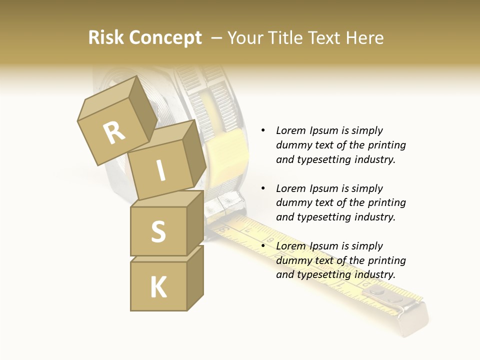 Carpentry One Distance PowerPoint Template