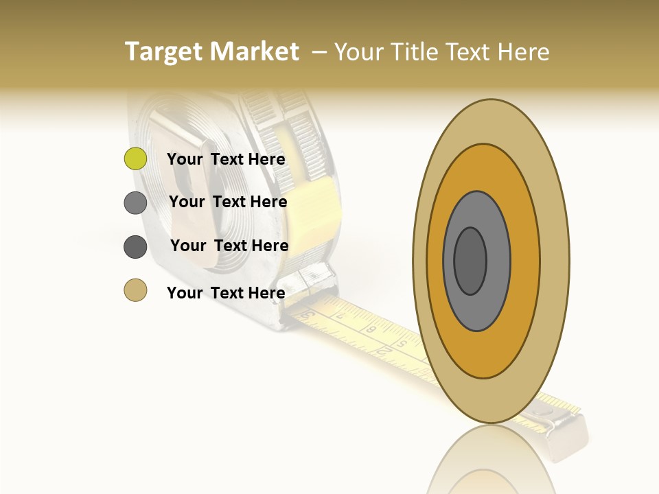 Carpentry One Distance PowerPoint Template